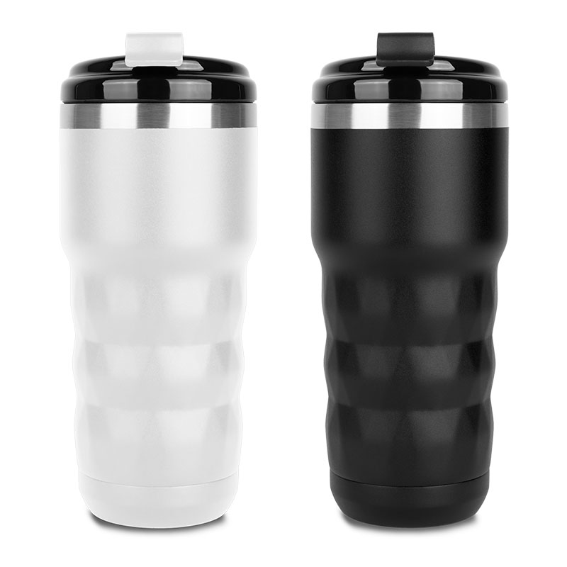 20 Oz. The WaveFlow Tumbler 1