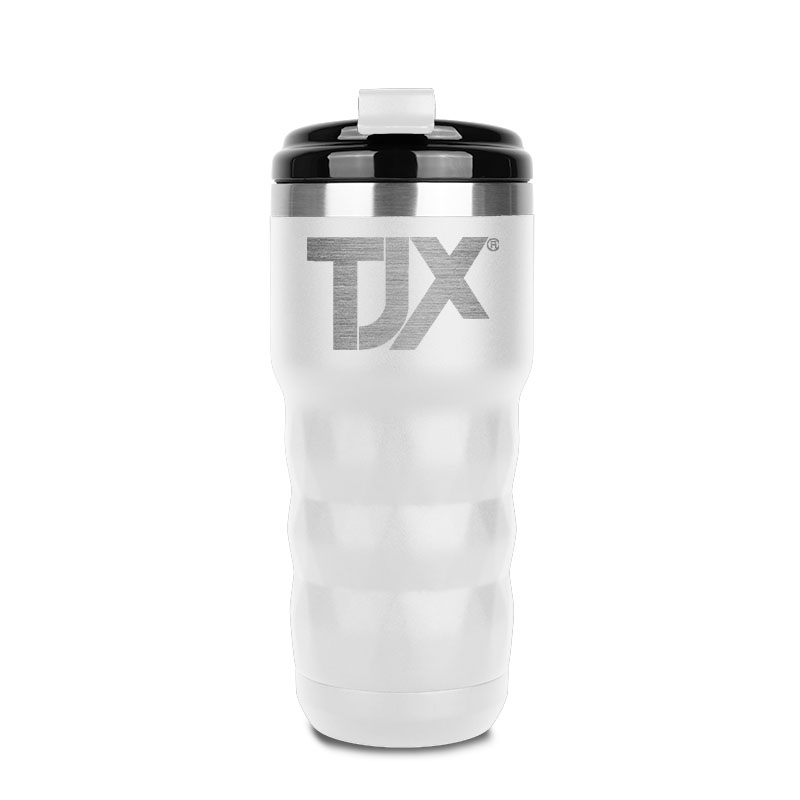20 Oz. The WaveFlow Tumbler 1