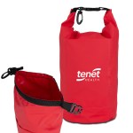 92 Piece OSHA Compliant First Aid Kit w/Water Proof Dry Bag 1 92 Piece OSHA Compliant First Aid Kit w/Water Proof Dry Bag 1