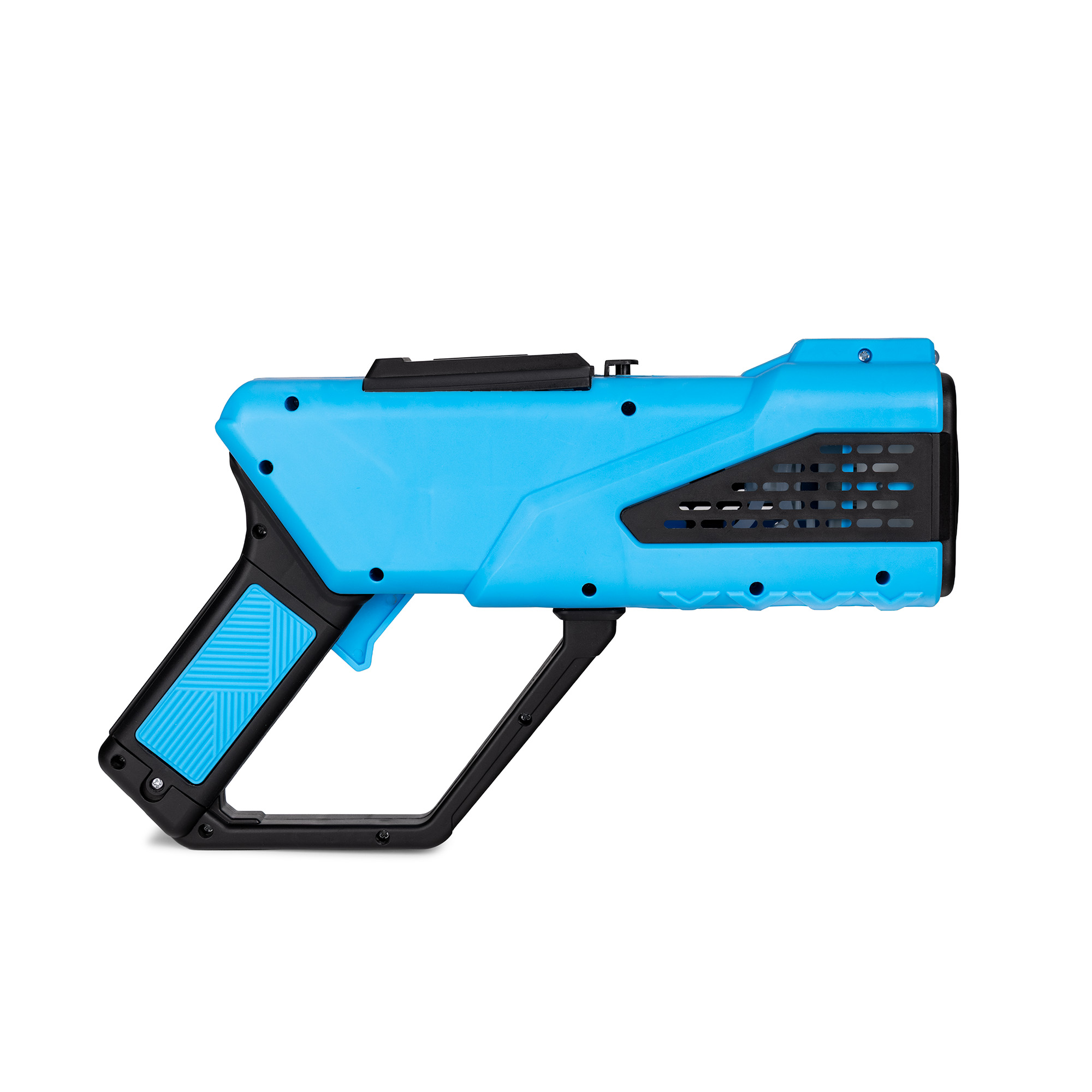 Automatic Bubble Gun 1