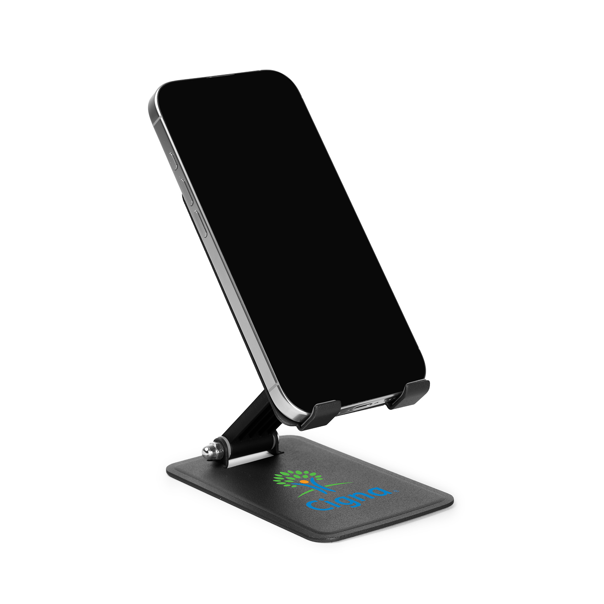 SteelGrip Phone Stand 1