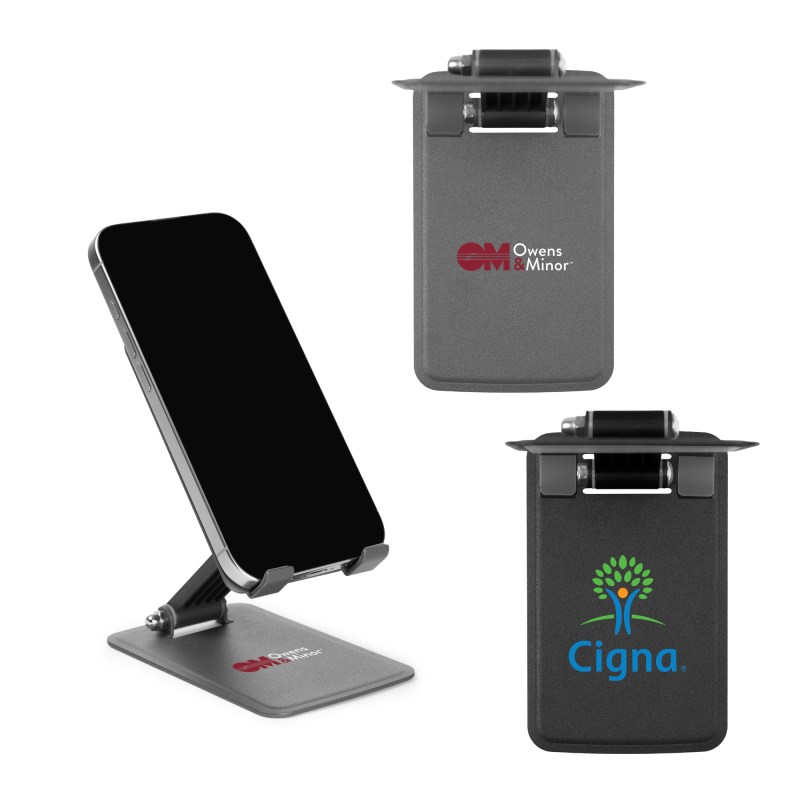 SteelGrip Phone Stand 1 SteelGrip Phone Stand 1