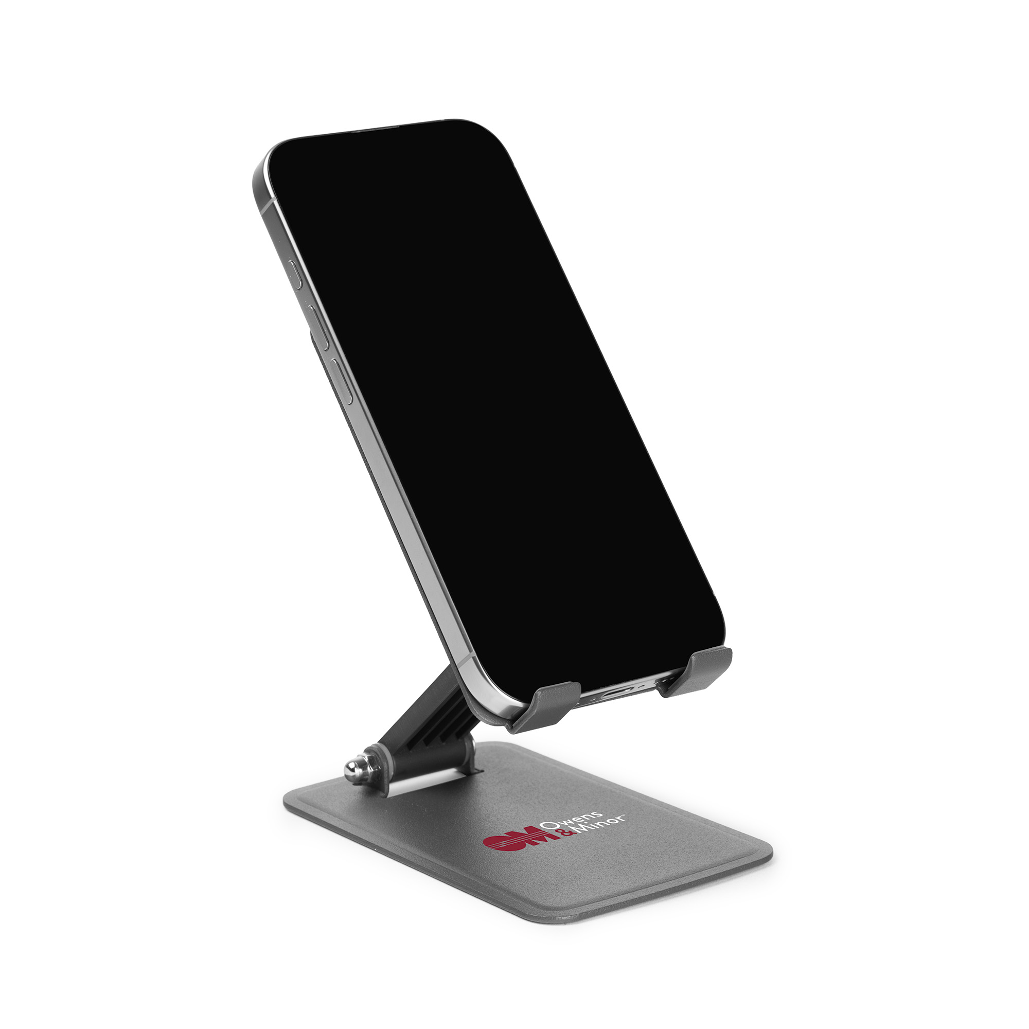 SteelGrip Phone Stand 1