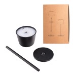 LumaTone Rechargeable Table Lamp 6 LumaTone Rechargeable Table Lamp 6