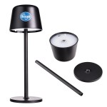LumaTone Rechargeable Table Lamp 1 LumaTone Rechargeable Table Lamp 1