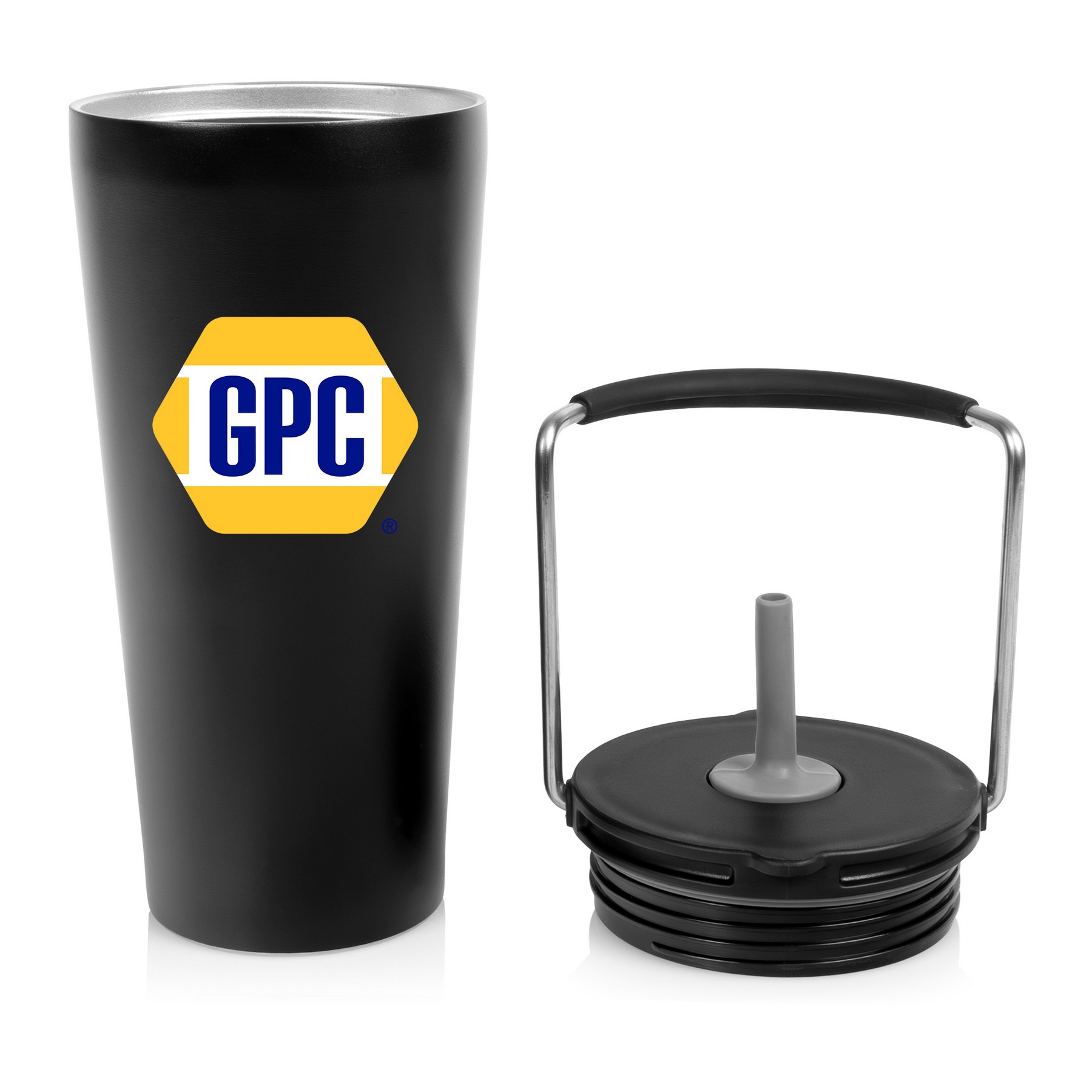FlexHandle 20oz. Tumbler 1