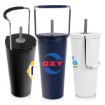 FlexHandle 20oz. Tumbler 1 FlexHandle 20oz. Tumbler 1