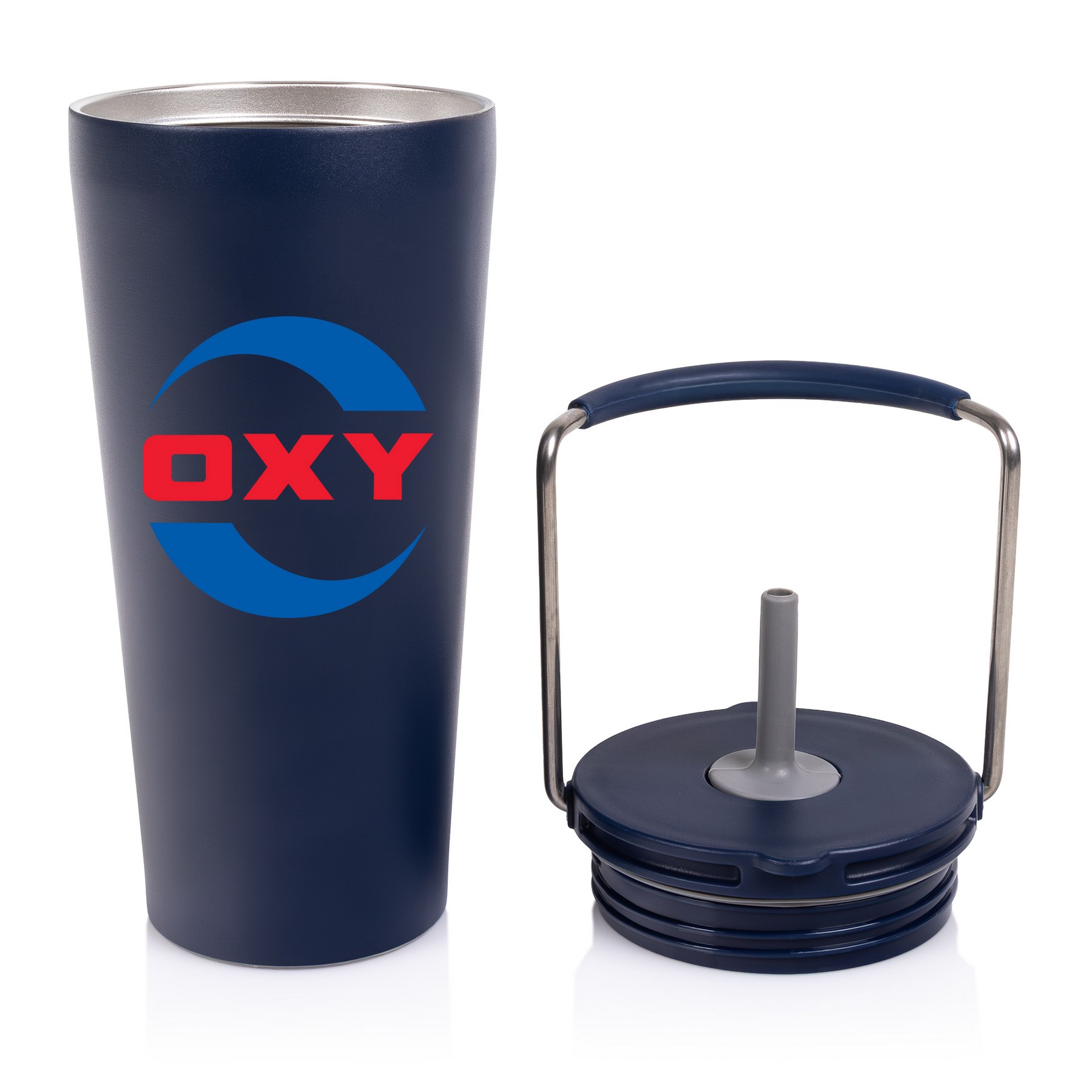 FlexHandle 20oz. Tumbler 1
