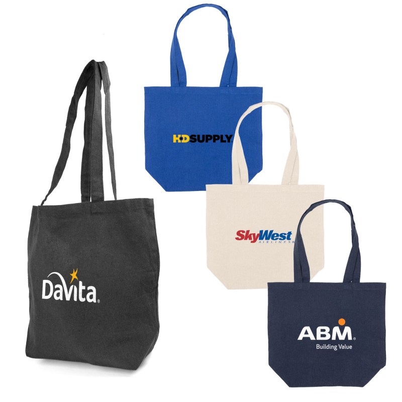 AllDay Eco Tote Bag (Factory Direct) 10-12 Weeks 1 AllDay Eco Tote Bag (Factory Direct) 10-12 Weeks 1