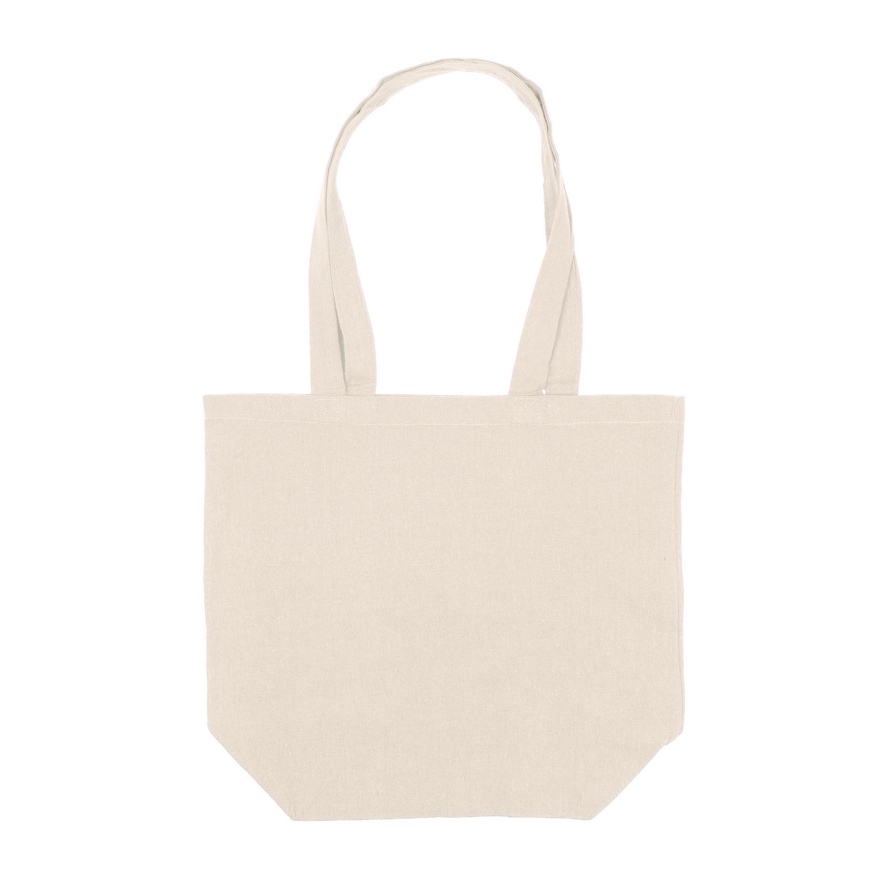 AllDay Eco Tote Bag (Factory Direct) 10-12 Weeks 1