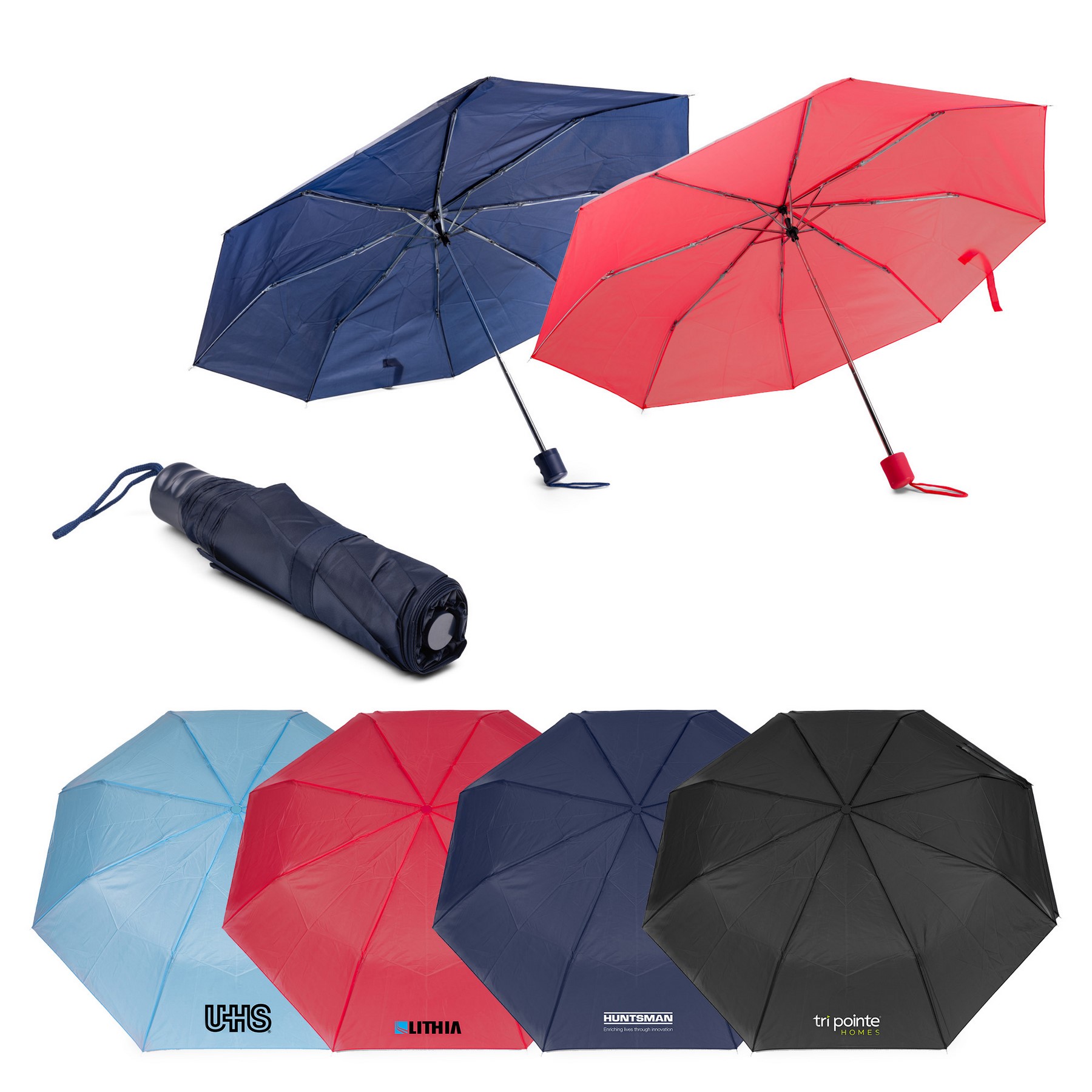 CarryLite Umbrella (Factory Direct) 10-12 Weeks 1