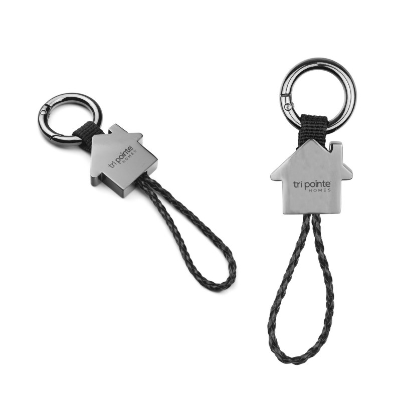 CasaLink Wristlet Keychain (Factory Direct) 10-12 Weeks 1 CasaLink Wristlet Keychain (Factory Direct) 10-12 Weeks 1