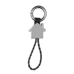 CasaLink Wristlet Keychain (Factory Direct) 10-12 Weeks 2 CasaLink Wristlet Keychain (Factory Direct) 10-12 Weeks 2