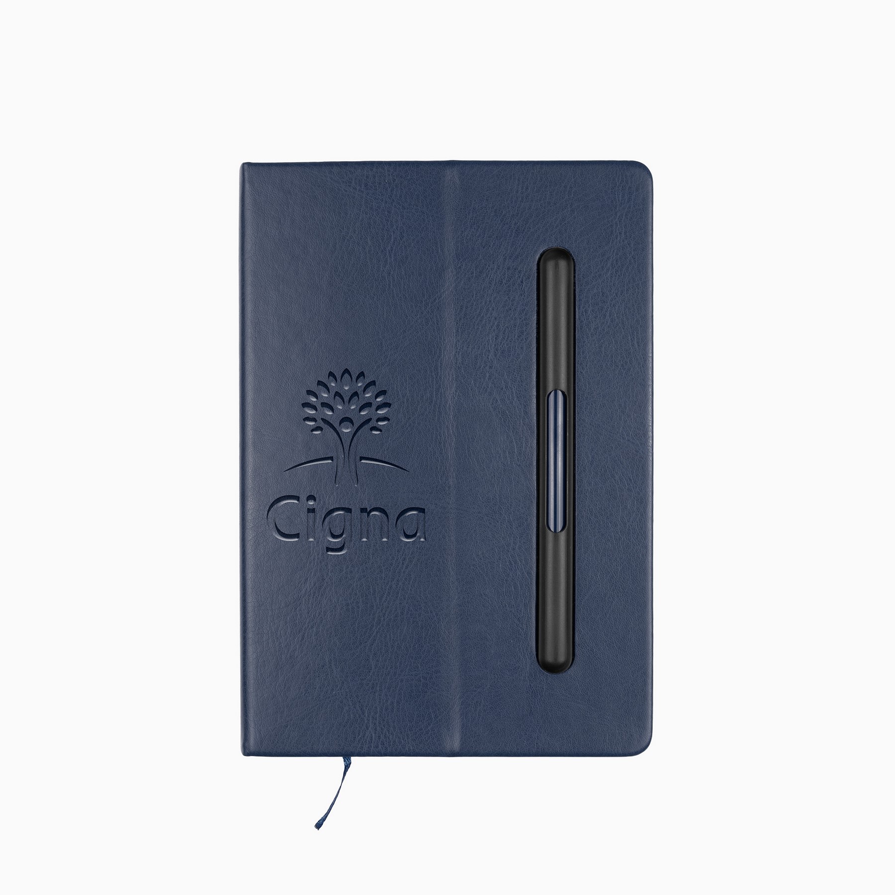 EcoHyde A5 Journal w/Pen (Factory Direct) 10-12 Weeks 1