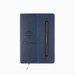 EcoHyde A5 Journal w/Pen (Factory Direct) 10-12 Weeks 5 EcoHyde A5 Journal w/Pen (Factory Direct) 10-12 Weeks 5