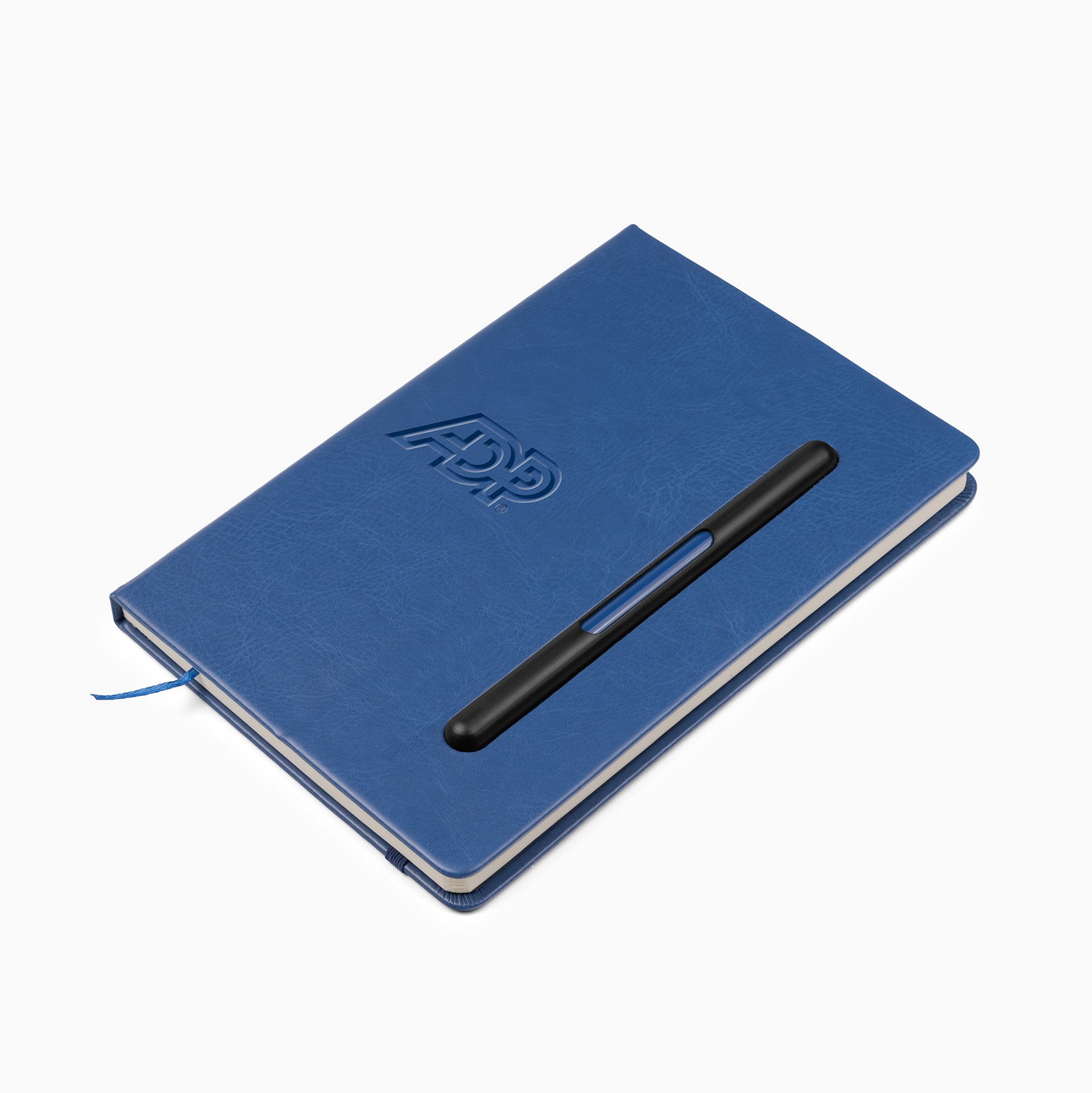 EcoHyde A5 Journal w/Pen (Factory Direct) 10-12 Weeks 1