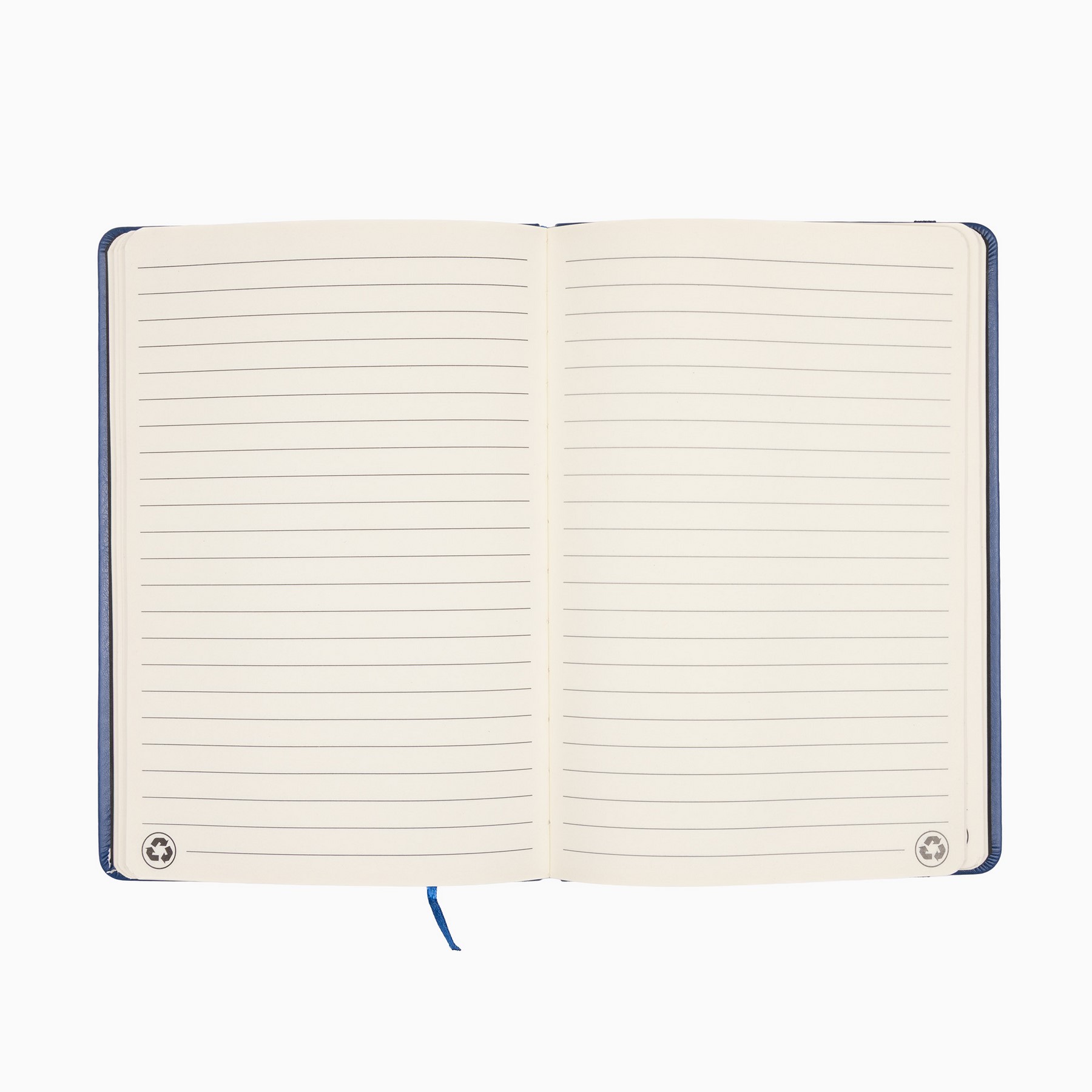 EcoHyde A5 Journal w/Pen (Factory Direct) 10-12 Weeks 1