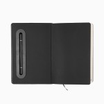 EcoHyde A5 Journal w/Pen (Factory Direct) 10-12 Weeks 9 EcoHyde A5 Journal w/Pen (Factory Direct) 10-12 Weeks 9