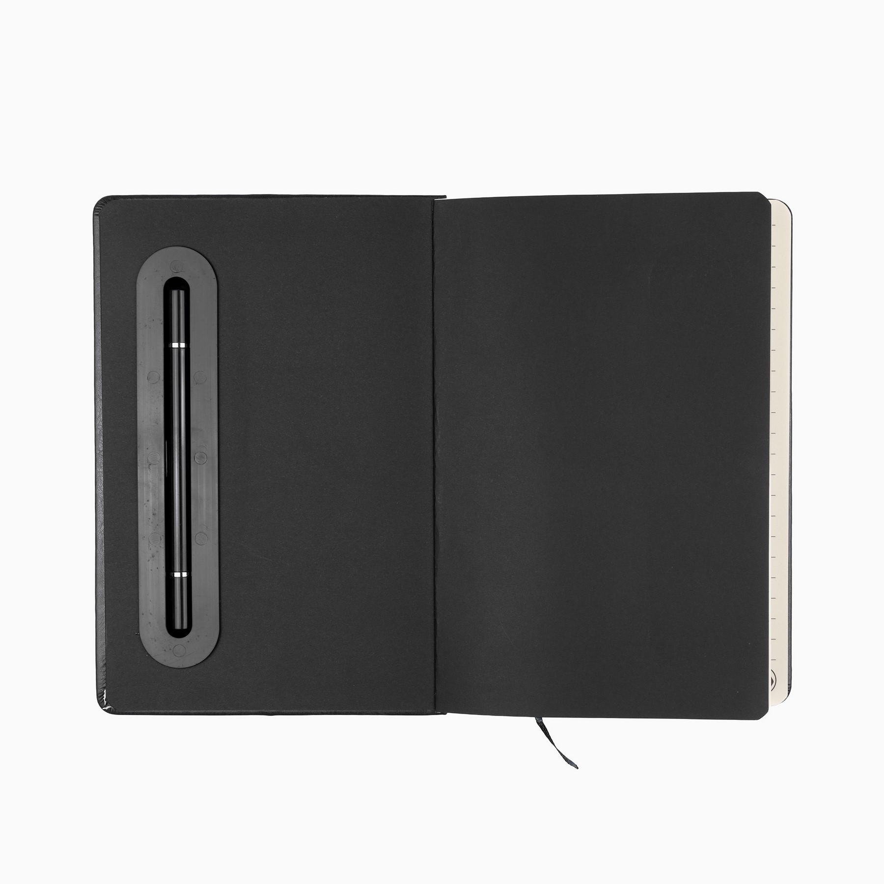 EcoHyde A5 Journal w/Pen (Factory Direct) 10-12 Weeks 1