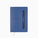 EcoHyde A5 Journal w/Pen (Factory Direct) 10-12 Weeks 3 EcoHyde A5 Journal w/Pen (Factory Direct) 10-12 Weeks 3