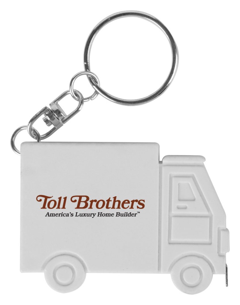 Truck Tape Measure 1 Truck Tape Measure 1