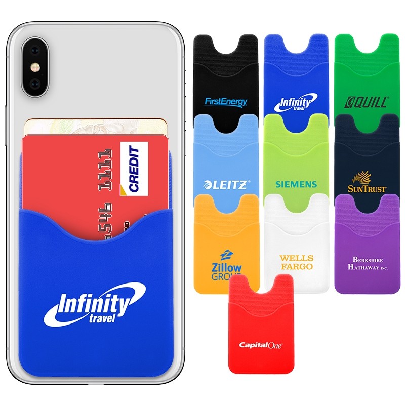 The Phone Wallet 1