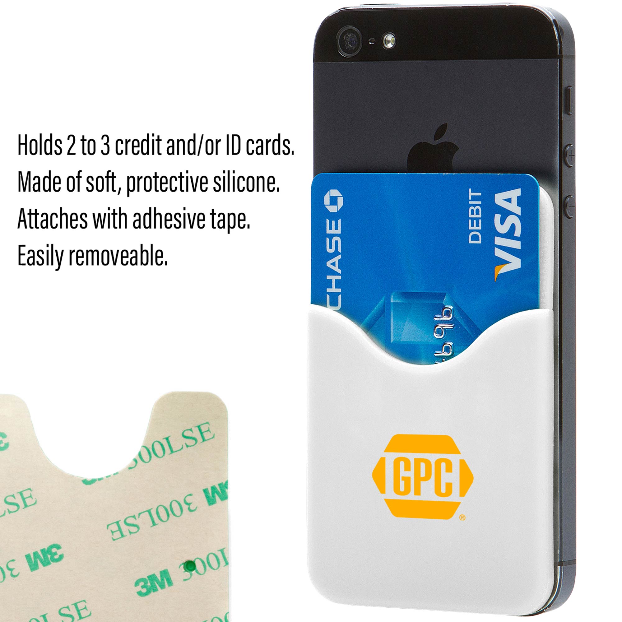 The Phone Wallet 1