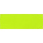Very Kool Cooling Towel (Factory Direct-10-20 Weeks Ocean) - Neon Green Very Kool Cooling Towel (Factory Direct-10-20 Weeks Ocean) - Neon Green