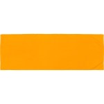 Very Kool Cooling Towel (Factory Direct-10-20 Weeks Ocean) - Neon Orange Very Kool Cooling Towel (Factory Direct-10-20 Weeks Ocean) - Neon Orange
