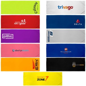 Very Kool Cooling Towel (Factory Direct-10-20 Weeks Ocean) 1 Very Kool Cooling Towel (Factory Direct-10-20 Weeks Ocean) 1