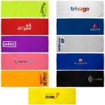Very Kool Cooling Towel (Factory Direct-10-20 Weeks Ocean) 1 Very Kool Cooling Towel (Factory Direct-10-20 Weeks Ocean) 1