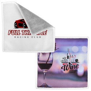 8x8 Microfiber Cloth - 400GSM 1 8x8 Microfiber Cloth - 400GSM 1