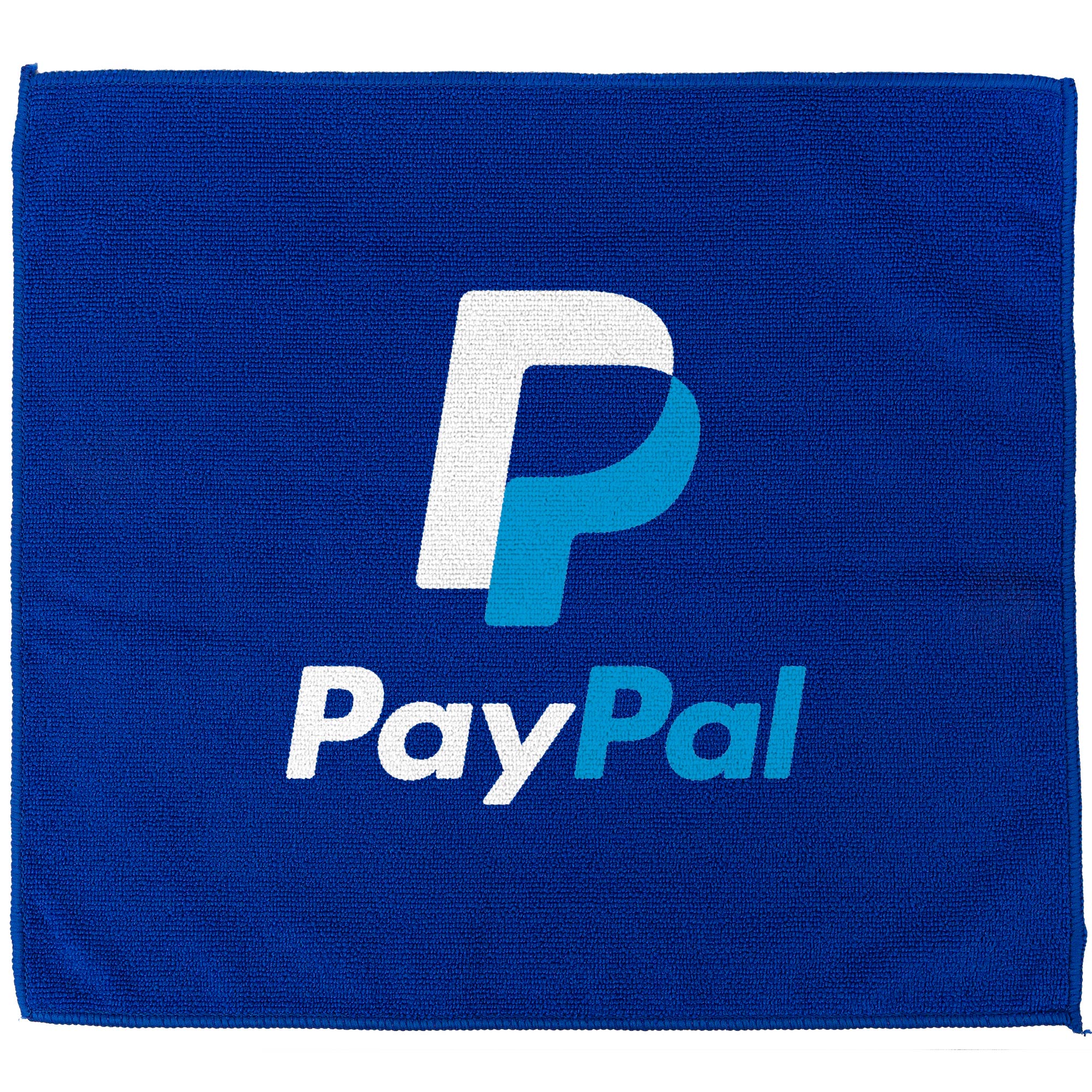 Rally Sport Towel 17" x 15" 1