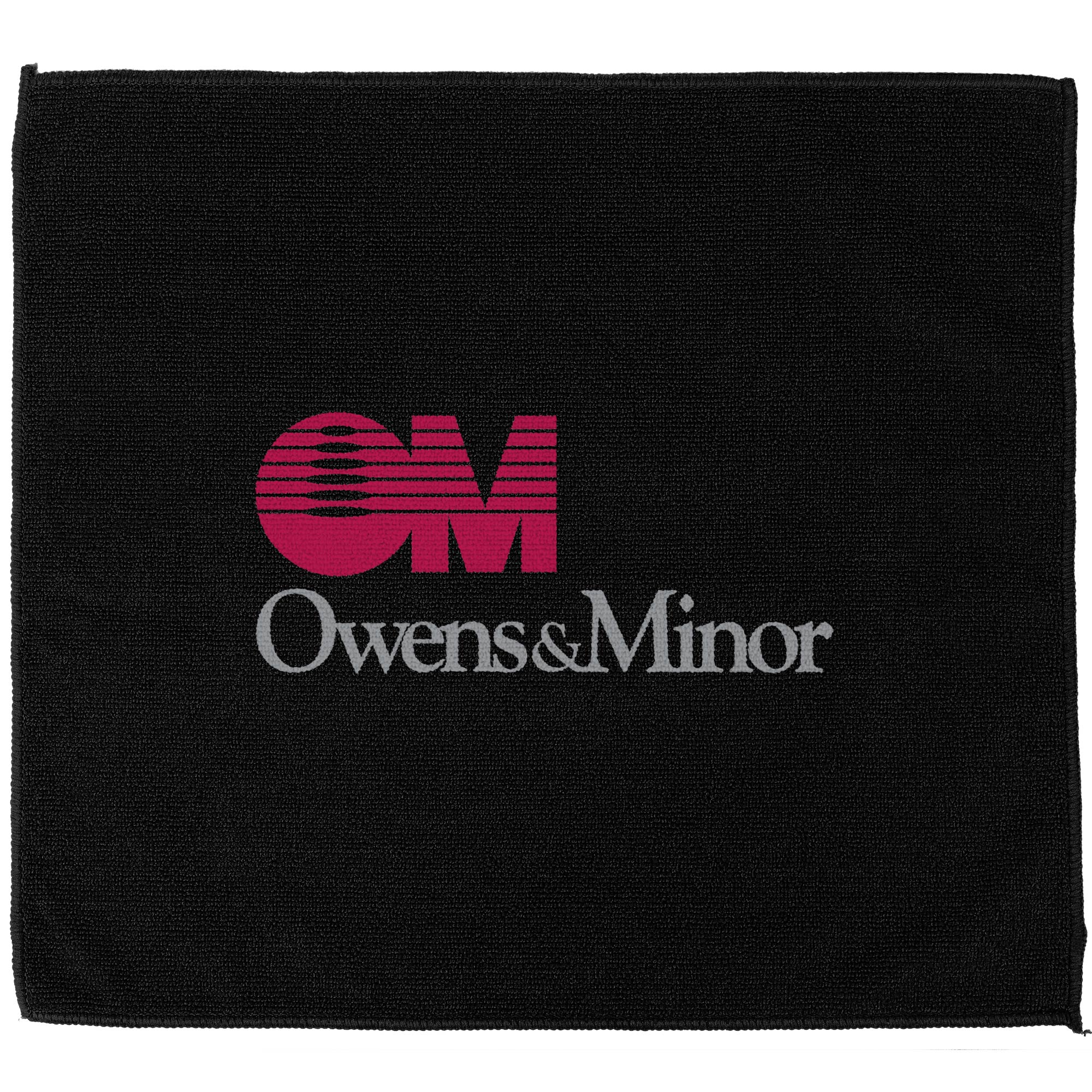 Rally Sport Towel 17" x 15" 1