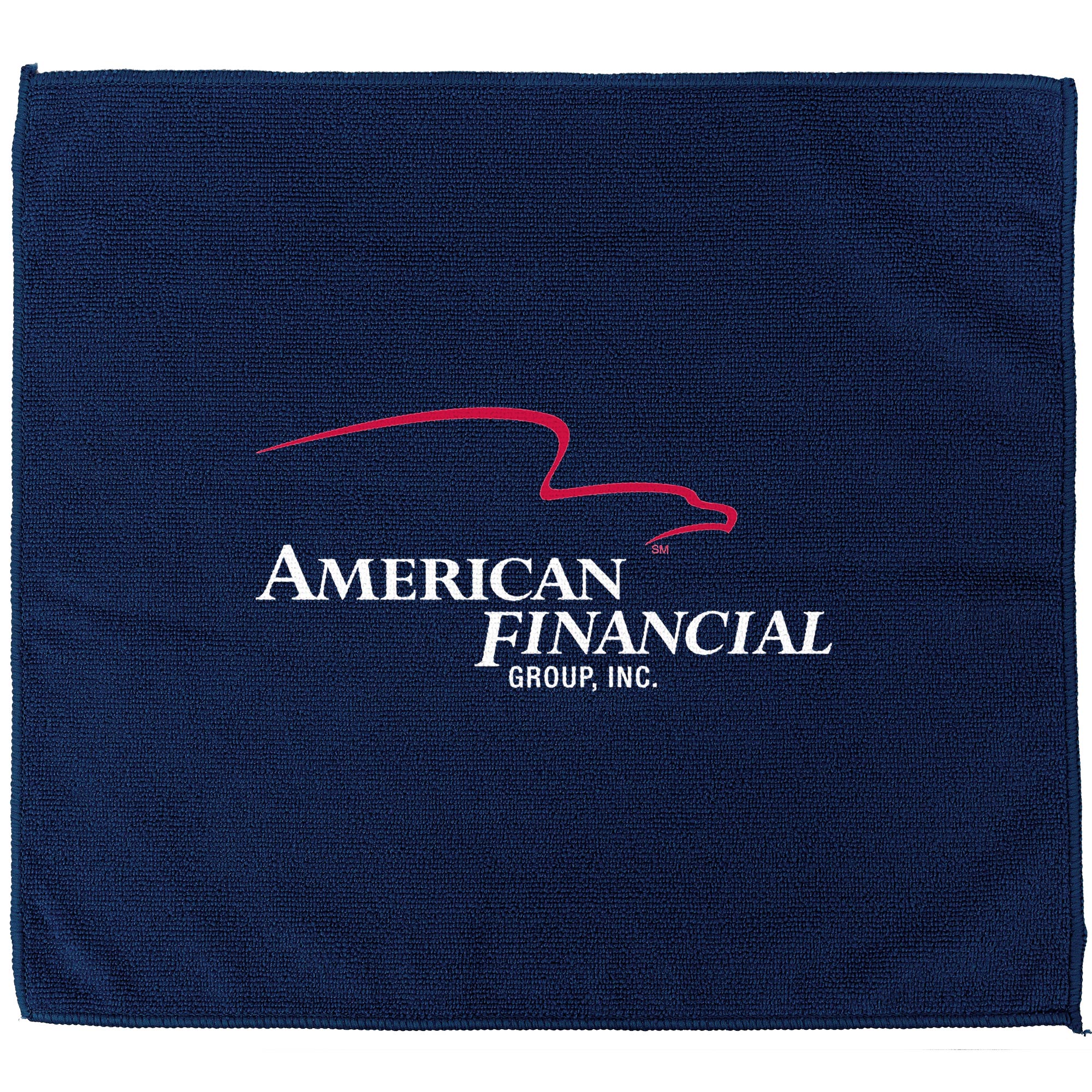 Rally Sport Towel 17" x 15" 1