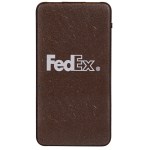 The Sustainable Coconut 5,000 mAh Power Bank 1 The Sustainable Coconut 5,000 mAh Power Bank 1