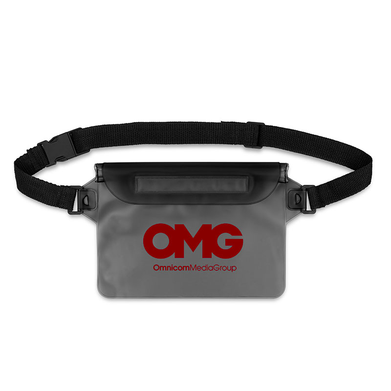 AquaGuard Waterproof Fanny Pack 1