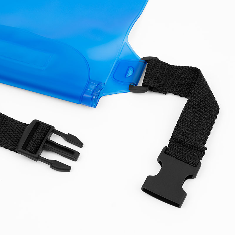 AquaGuard Waterproof Fanny Pack 1