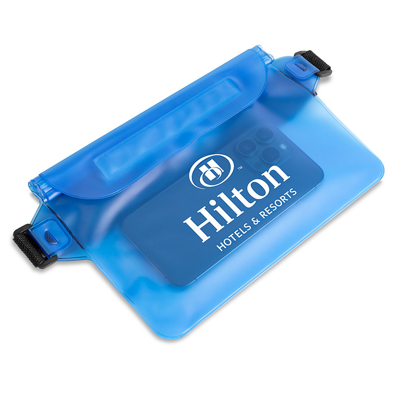 AquaGuard Waterproof Fanny Pack 1