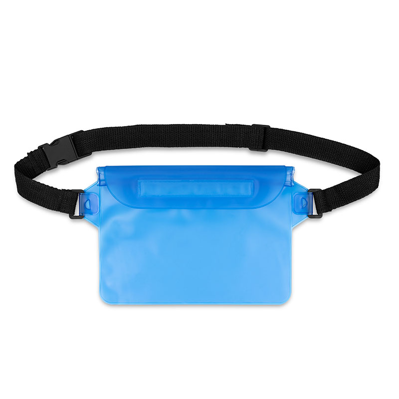 AquaGuard Waterproof Fanny Pack 1