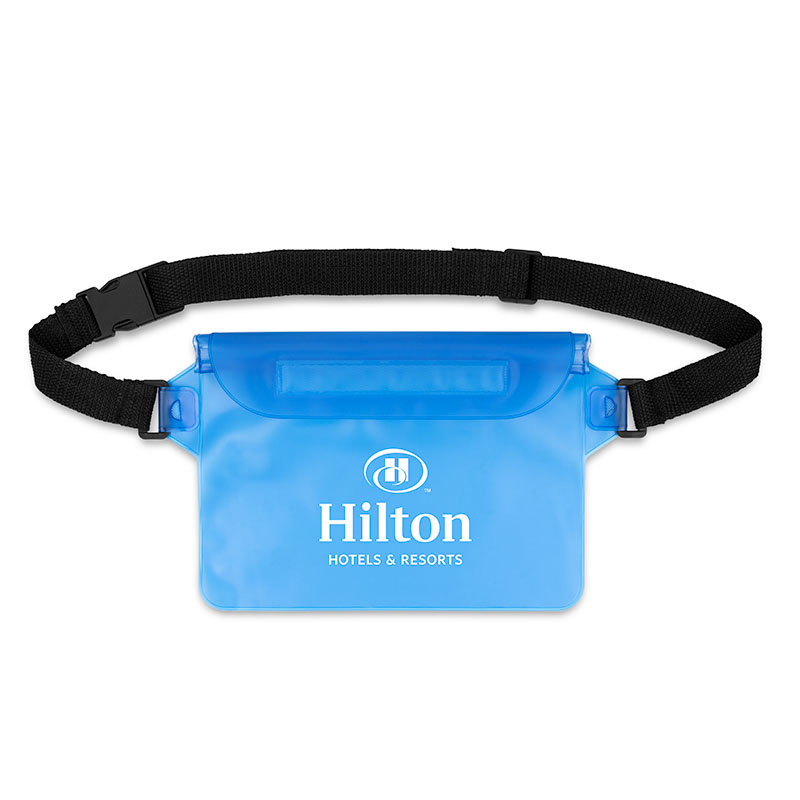 AquaGuard Waterproof Fanny Pack 1