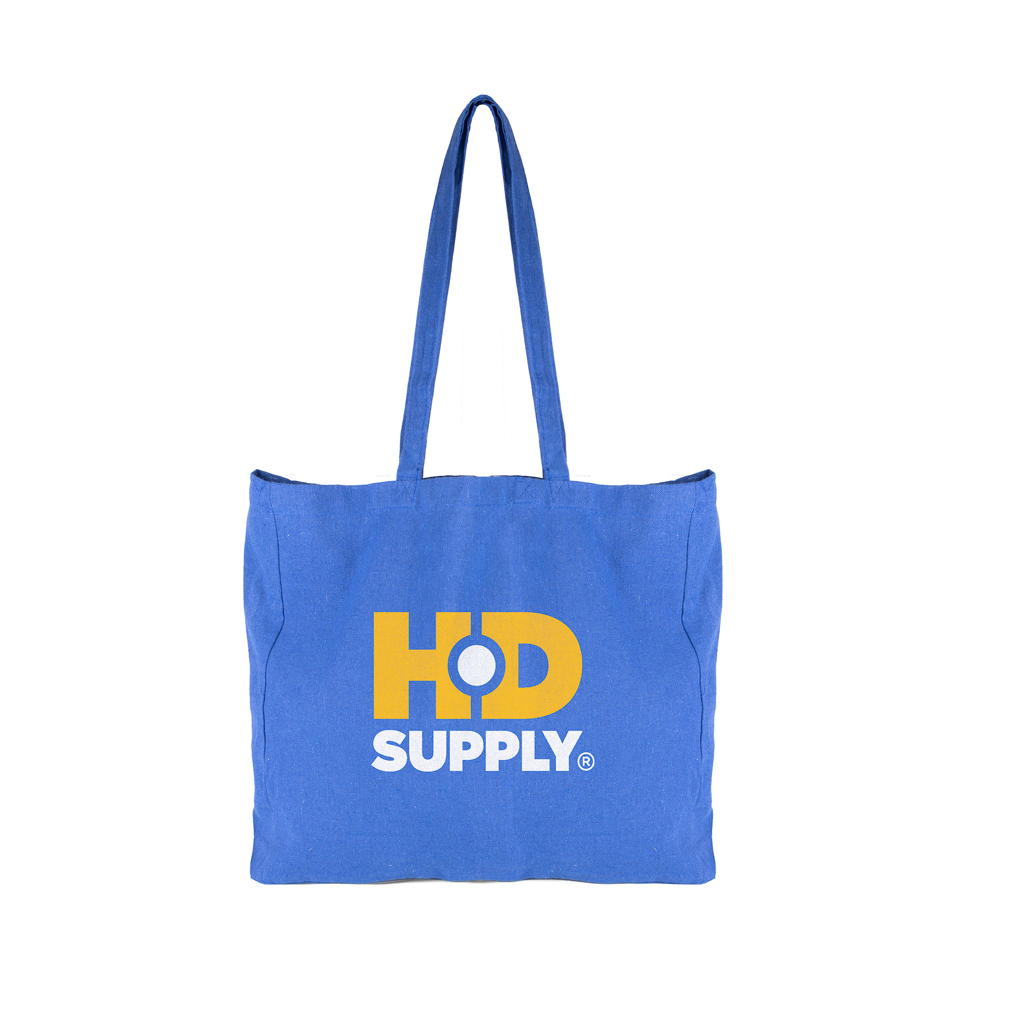 UtilityCotton Tote 1