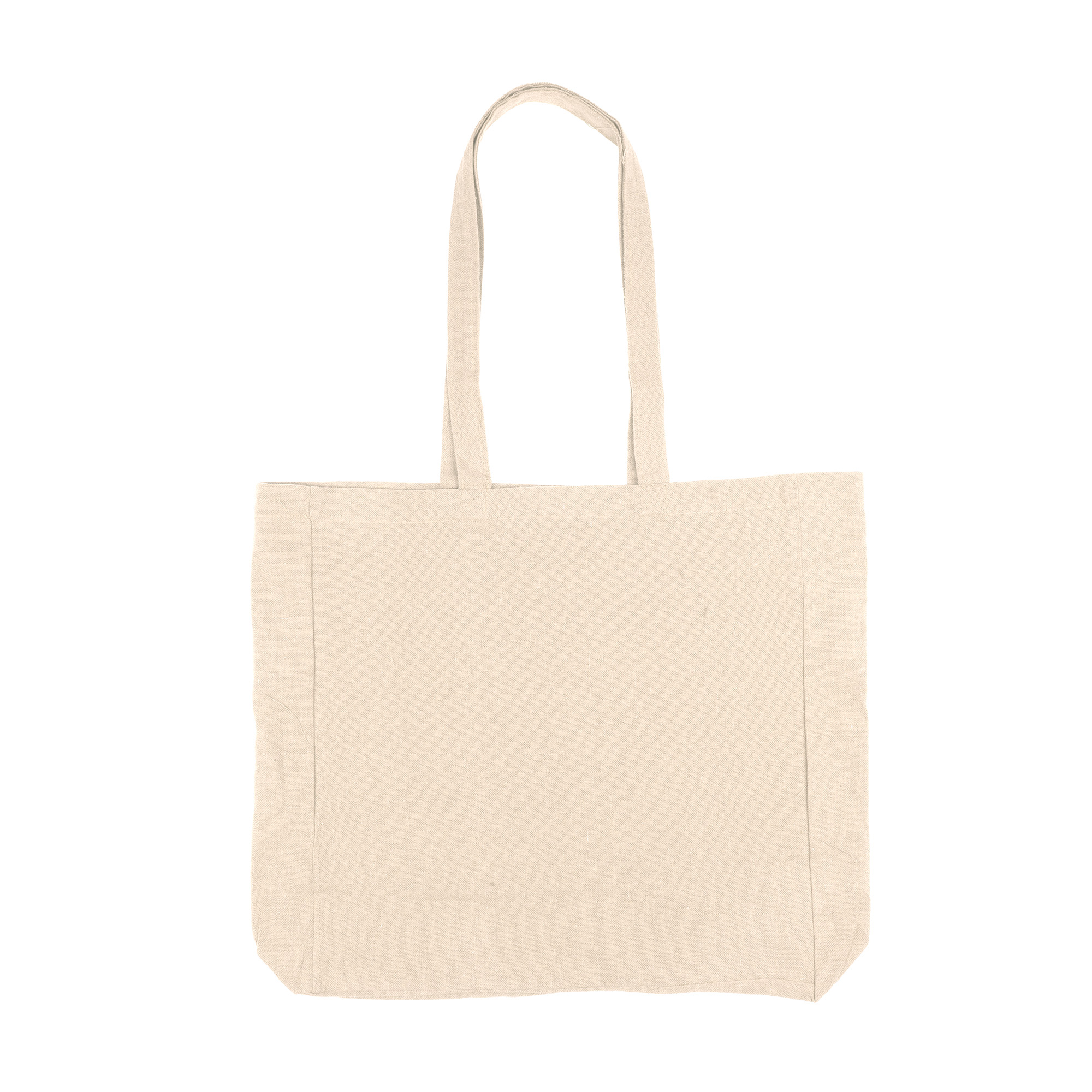 UtilityCotton Tote 1