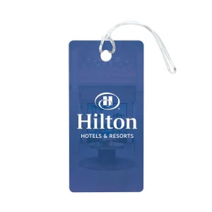 Custom Medium Luggage Tag 1 Custom Medium Luggage Tag 1