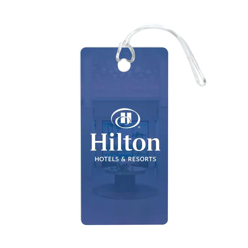 Custom Medium Luggage Tag 1 Custom Medium Luggage Tag 1