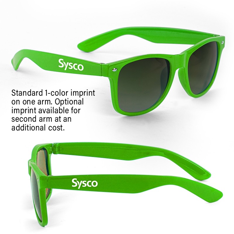 The Riviera Sunglasses 1