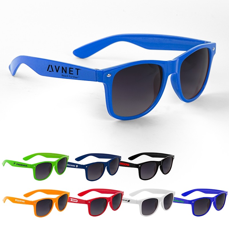 The Riviera Sunglasses 1