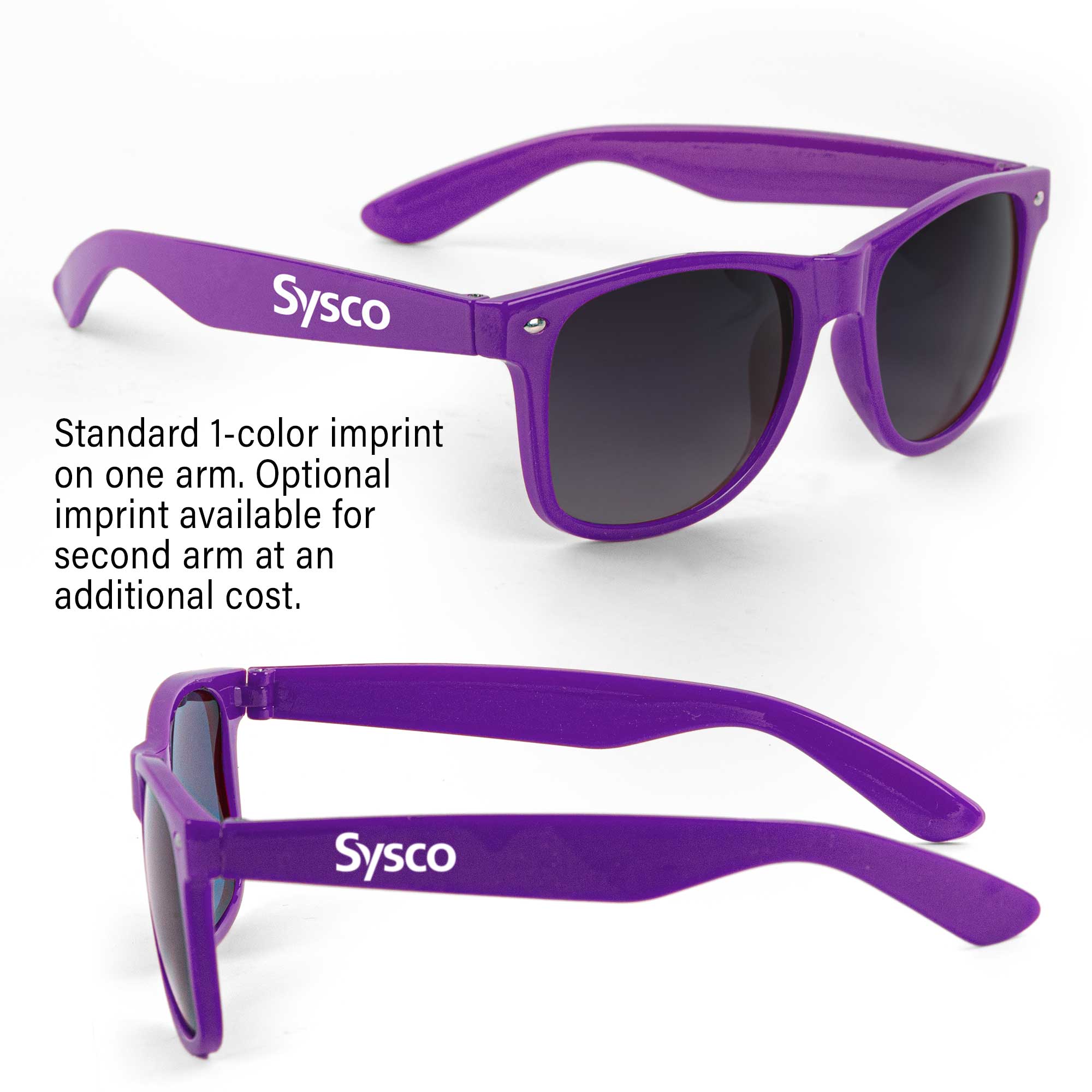 The Riviera Sunglasses 1