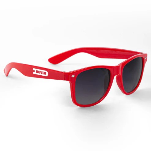 The Riviera Sunglasses 1