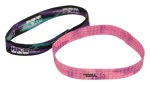 5/8" Wide Elastic Wrist Band - Various 5/8" Wide Elastic Wrist Band - Various